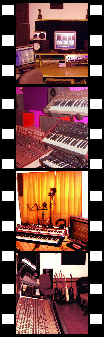 Film Strip
